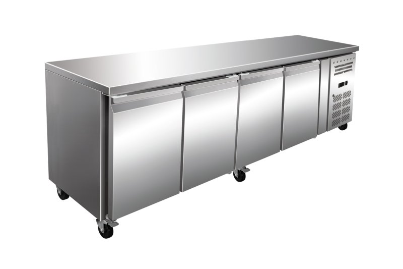 COUNTER CHILLER 2207 BLUELINE - COUNTER CHILLERS Kenya